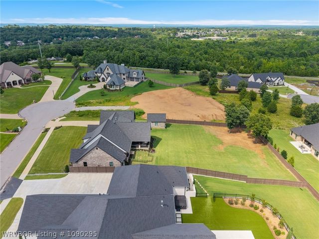 6701 Bentley Ridge Drive, Fort Smith, AR 72916