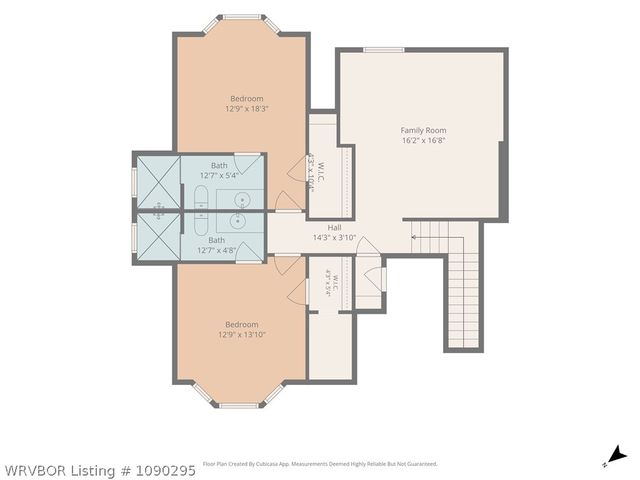 6701 Bentley Ridge Drive, Fort Smith, AR 72916