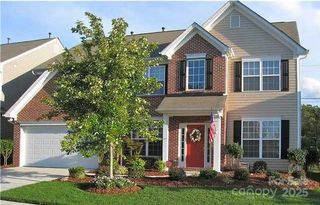 1322 Gambel Drive NW, Concord, NC 28027