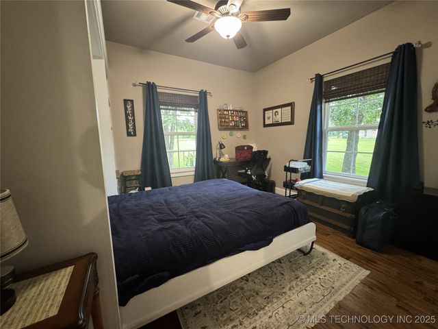 16890 Ranch Land Road, Skiatook, OK 74070