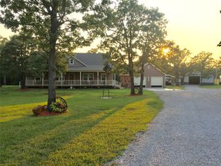 16890 Ranch Land Road, Skiatook, OK 74070