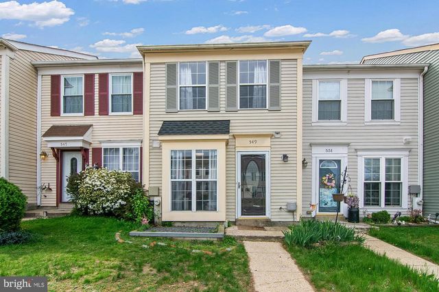 549 DAHLGREEN RD, Glen Burnie, MD 21061