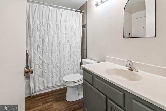 549 DAHLGREEN RD, Glen Burnie, MD 21061