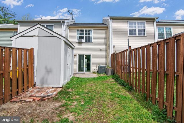 549 DAHLGREEN RD, Glen Burnie, MD 21061