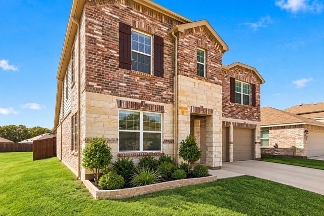 2220 Village Creek Lane, Denton, TX 76208