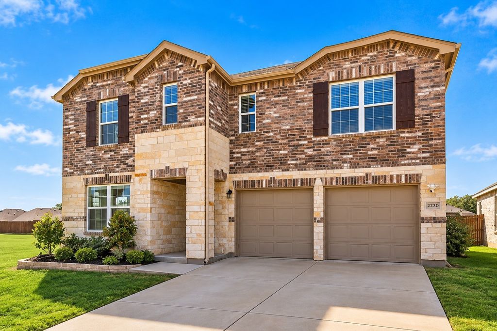 2220 Village Creek Lane, Denton, TX 76208 — photo 3