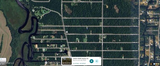 01 Dogwood Drive, Bay Saint Louis, MS 39520