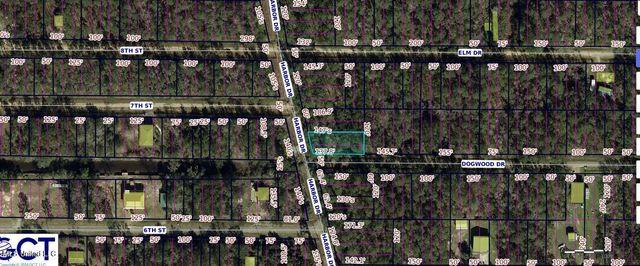 01 Dogwood Drive, Bay Saint Louis, MS 39520