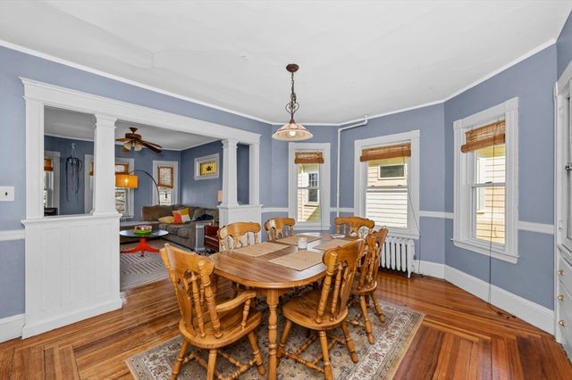 28 Magnolia Street 2, Arlington, MA 02474