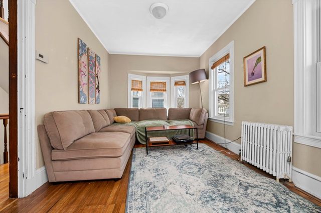 28 Magnolia Street 2, Arlington, MA 02474