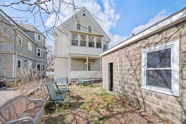 28 Magnolia Street 2, Arlington, MA 02474