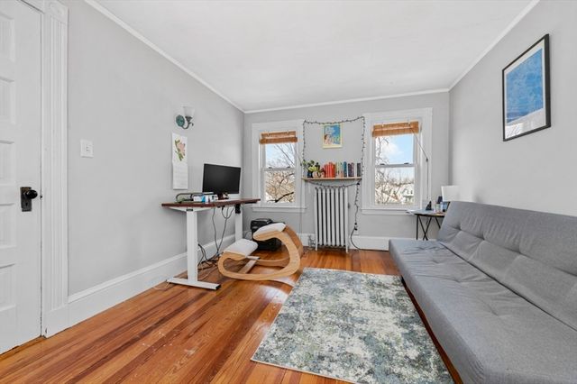 28 Magnolia Street 2, Arlington, MA 02474