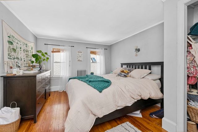 28 Magnolia Street 2, Arlington, MA 02474