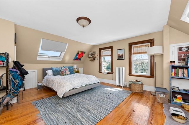 28 Magnolia Street 2, Arlington, MA 02474