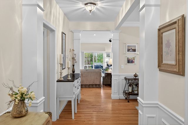 7 Clam Pudding, Plymouth, MA 02360