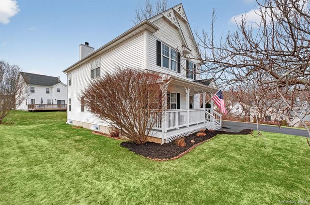5 Sheldon Glen, Poughquag, NY 12570