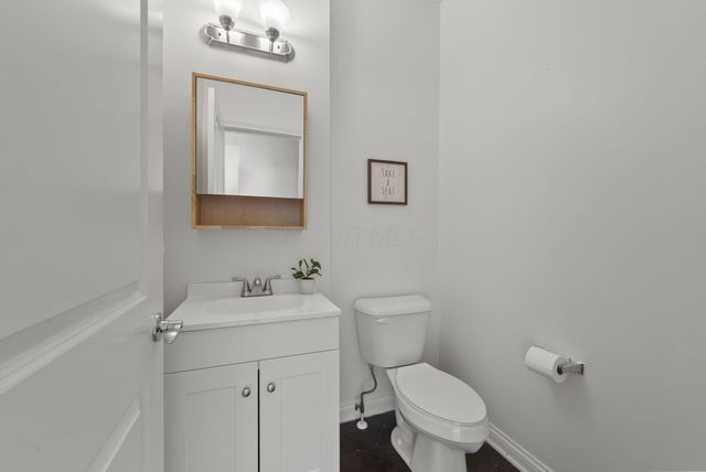 6192 Brassie Avenue, 405, Westerville, OH 43081
