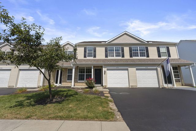 6192 Brassie Avenue, 405, Westerville, OH 43081