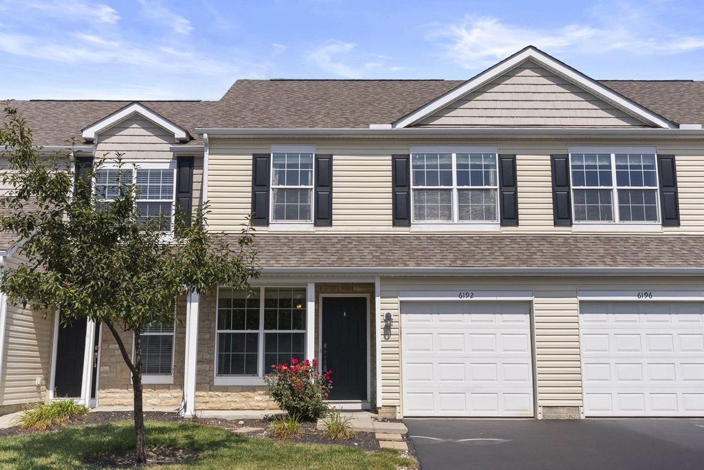 6192 Brassie Avenue, 405, Westerville, OH 43081