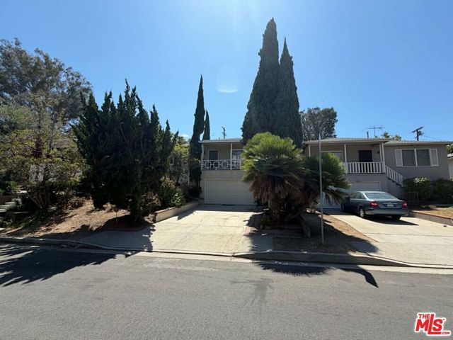 3283 Kelton Avenue, Los Angeles, CA 90034