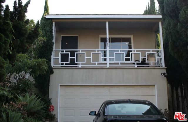 3283 Kelton Avenue, Los Angeles, CA 90034