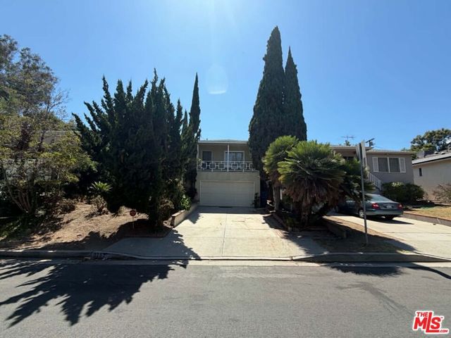 3283 Kelton Avenue, Los Angeles, CA 90034