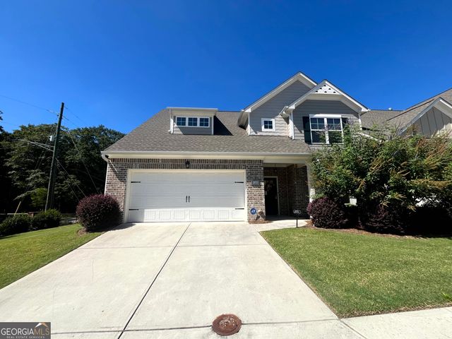 2855 Long Shadow Court, Snellville, GA 30078