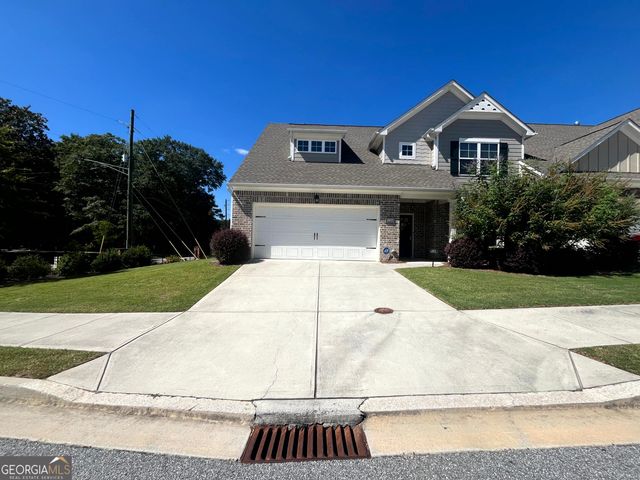 2855 Long Shadow Court, Snellville, GA 30078