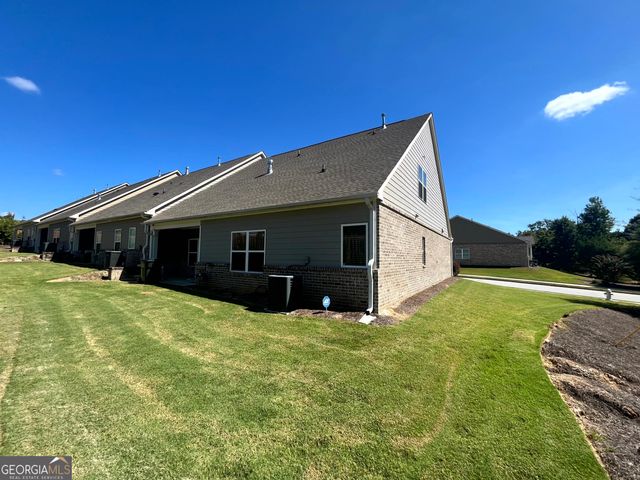 2855 Long Shadow Court, Snellville, GA 30078