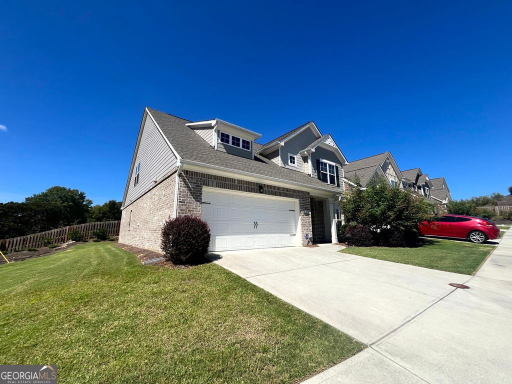 2855 Long Shadow Court, Snellville, GA 30078