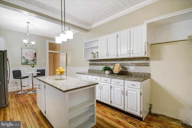 6 S HIGHLAND AVE, Baltimore, MD 21224