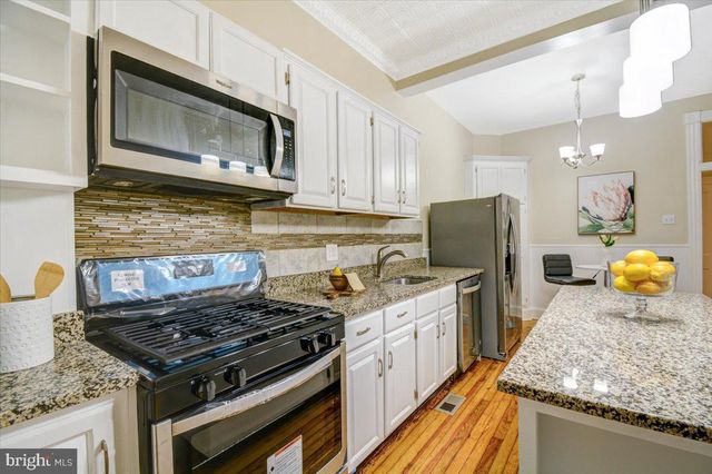 6 S HIGHLAND AVE, Baltimore, MD 21224