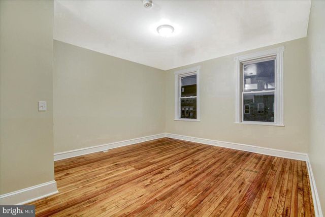 6 S HIGHLAND AVE, Baltimore, MD 21224