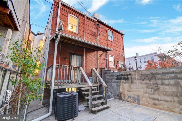 6 S HIGHLAND AVE, Baltimore, MD 21224