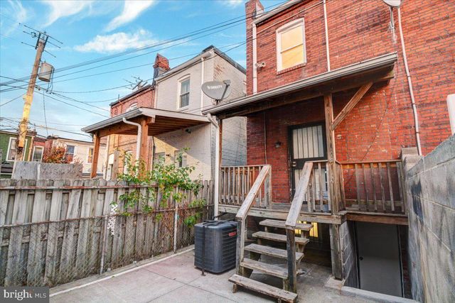 6 S HIGHLAND AVE, Baltimore, MD 21224