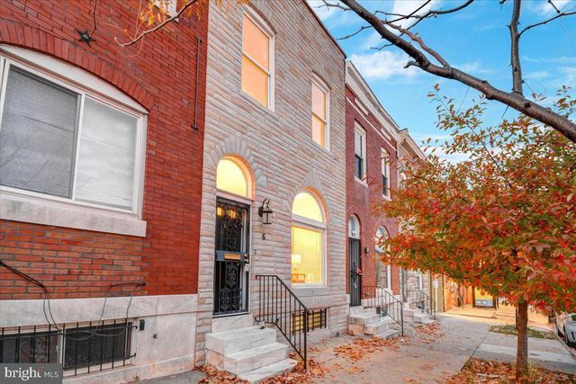 6 S HIGHLAND AVE, Baltimore, MD 21224