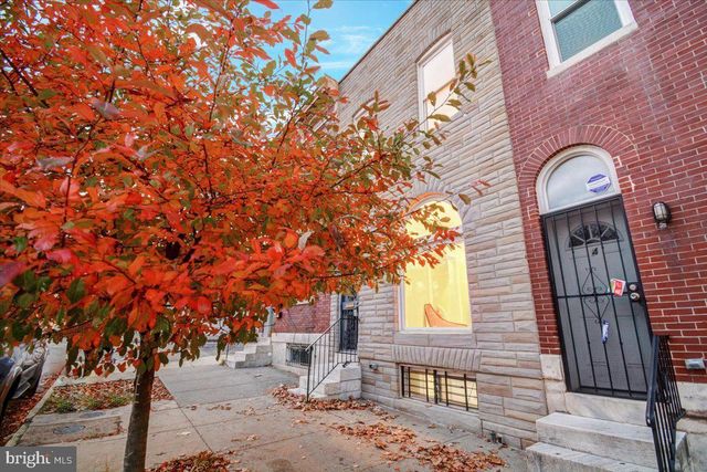 6 S HIGHLAND AVE, Baltimore, MD 21224