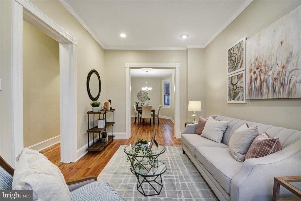 6 S HIGHLAND AVE, Baltimore, MD 21224