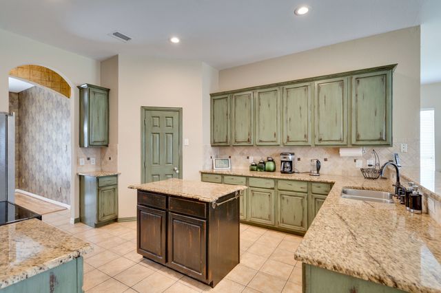 4403 Grassy Glen Drive, Corinth, TX 76208