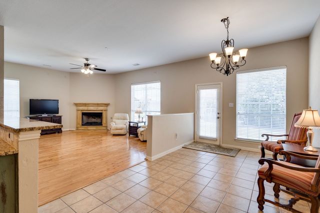 4403 Grassy Glen Drive, Corinth, TX 76208