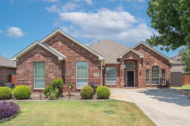 4403 Grassy Glen Drive, Corinth, TX 76208