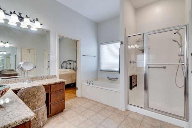 4403 Grassy Glen Drive, Corinth, TX 76208