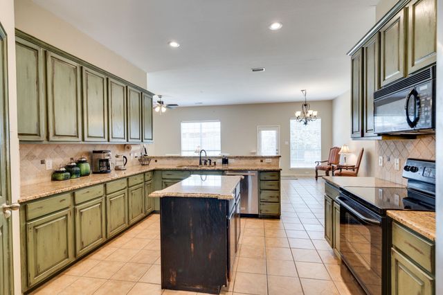 4403 Grassy Glen Drive, Corinth, TX 76208