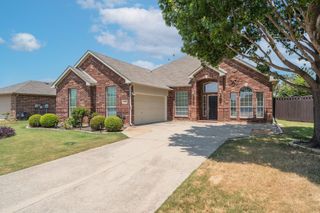 4403 Grassy Glen Drive, Corinth, TX 76208