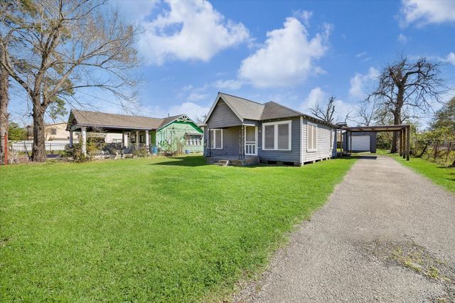 620 Apache Street, Houston, TX 77022