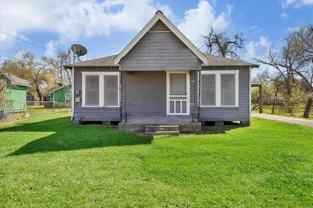 620 Apache Street, Houston, TX 77022