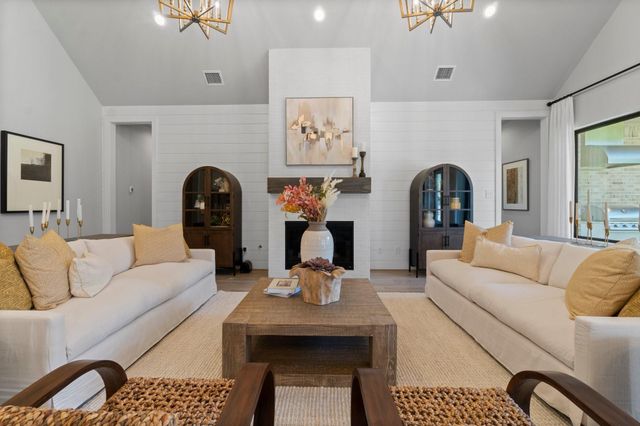 25105 Grace Vista Way, Montgomery, TX 77356