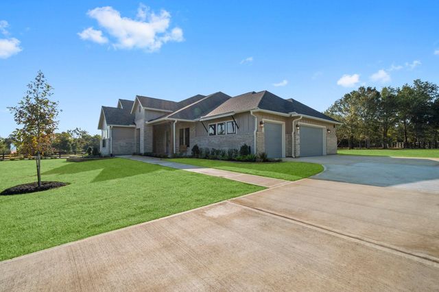 25105 Grace Vista Way, Montgomery, TX 77356