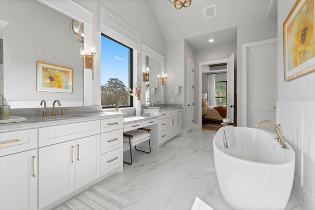 25105 Grace Vista Way, Montgomery, TX 77356