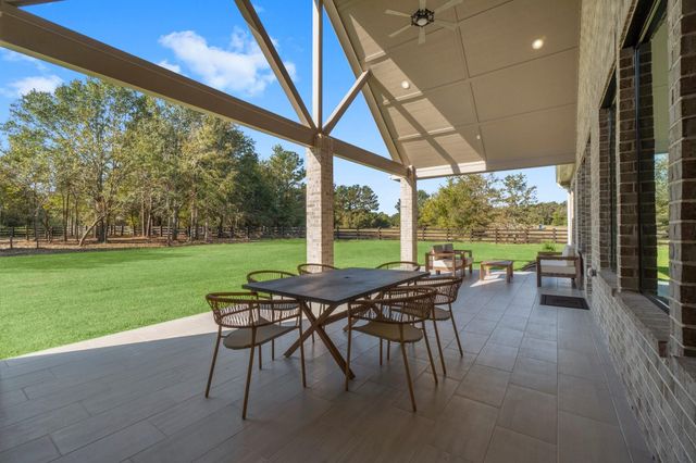 25105 Grace Vista Way, Montgomery, TX 77356